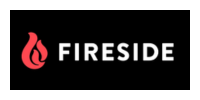 Fireside.fm Logo