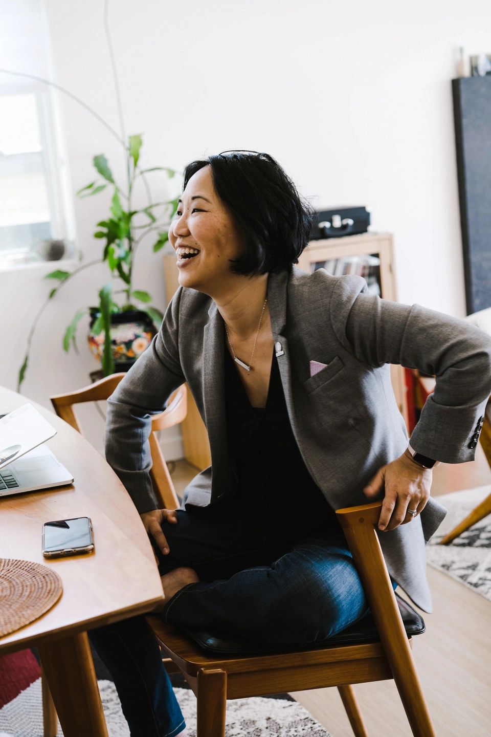 Gender Positive Workspace