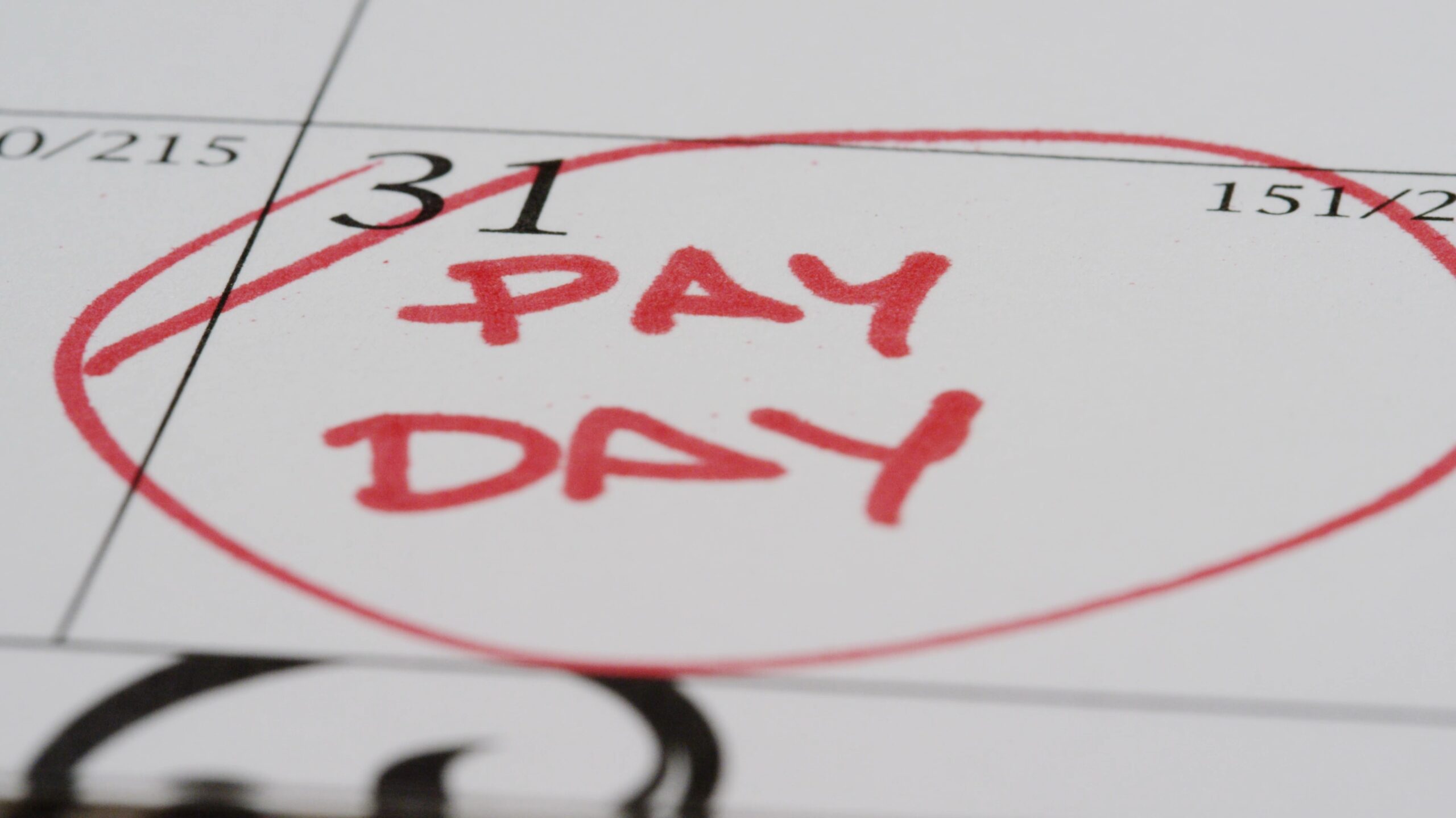 Ontario Minimum Wage Increase - Pay Day