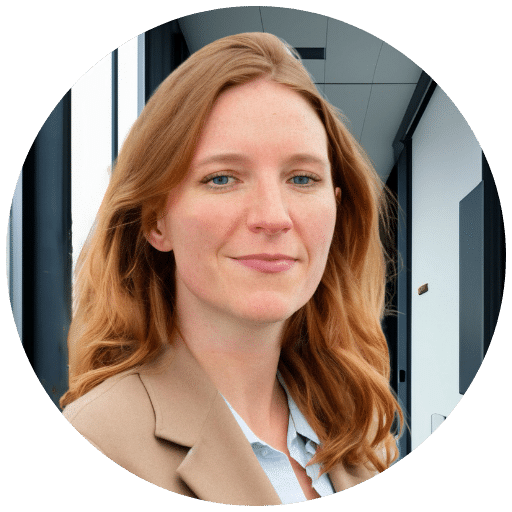 Headshot Hilary - Greenwood Law - Ontario Employment Lawyers | Workplace Defence Lawyers