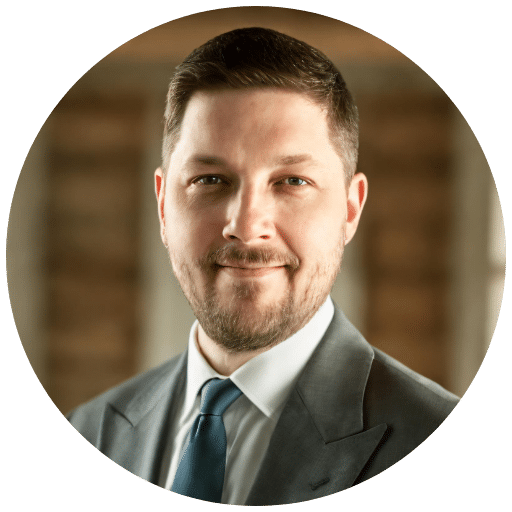 Headshot Matt - Greenwood Law - Ontario Employment Lawyers | Workplace Defence Lawyers