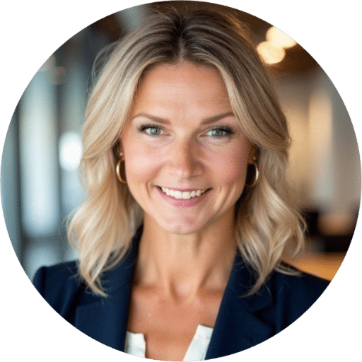 Amanda Termeulen - Greenwood Law