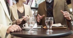 Legal Issues at Ontario's Private Clubs A Guide for Boards, Managers, and Members - Insight by Greenwood Law